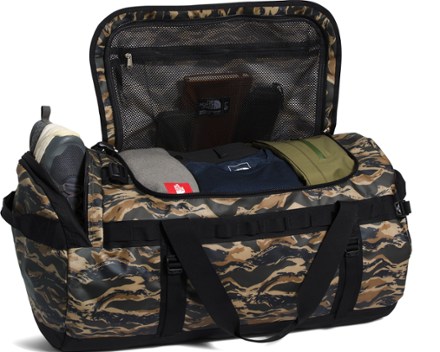 The North Face Base Camp Duffel - Large 3