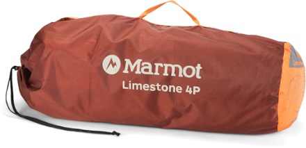 Marmot Limestone 4P Tent 6