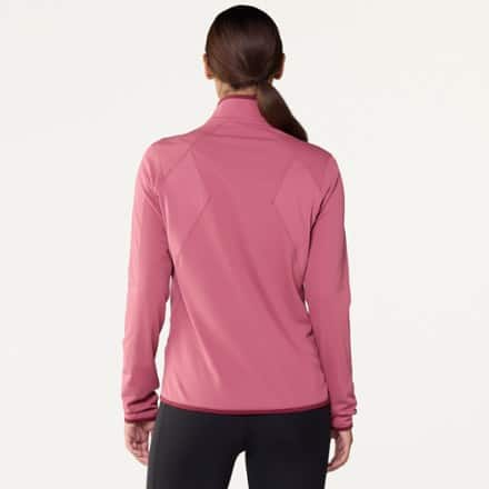 Arc'teryx Delta Jacket - Women's 4