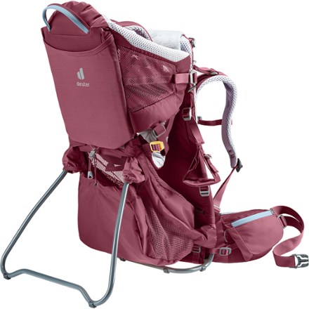 Deuter Kid Comfort Active SL Child Carrier - Women's 2