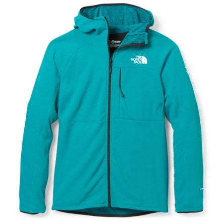The North Face Summit Series FUTUREFLEECE Full-Zip Hoodie - Women's 0