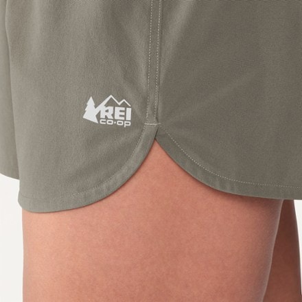REI Co-op Active Pursuits 4" Shorts - Women's 9