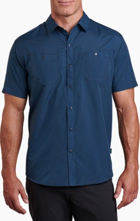 KUHL Stealth Shirt - Men's Tall Sizes 