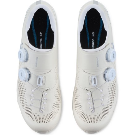 Shimano RX710 Gravel Cycling Shoes - Regular Width 3