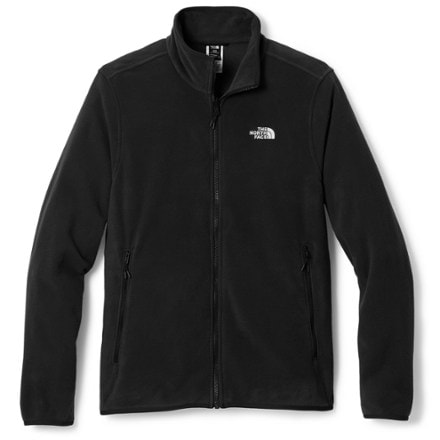 The North Face Glacier Fleece Jacket - Men's 0
