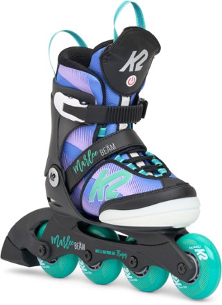 K2 Marlee Beam Inline Skates - Kids' 1
