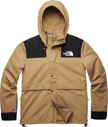 north face eco mountain jacket