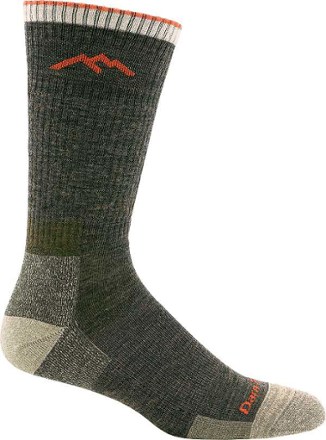 Darn Tough Hiker Boot Sock Cushion Socks - Men's 0