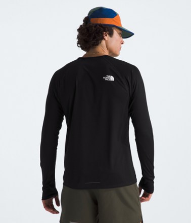 The North Face Sunriser Long-Sleeve Shirt - Men's 2