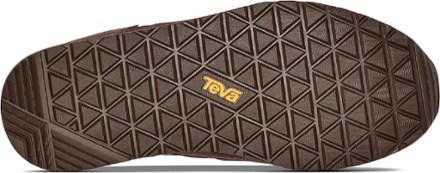 Teva Ember Commute WP Boots - Women's 5