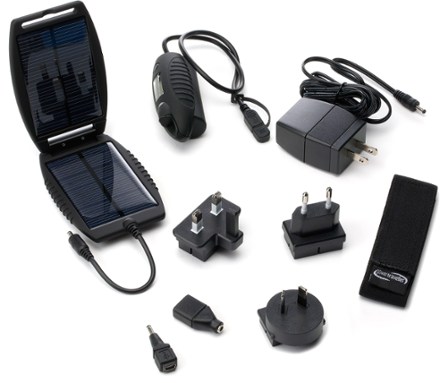 garmin edge 1000 external battery