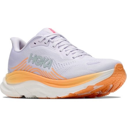 HOKA Clifton 11 Road-Running Shoes - Women's 2