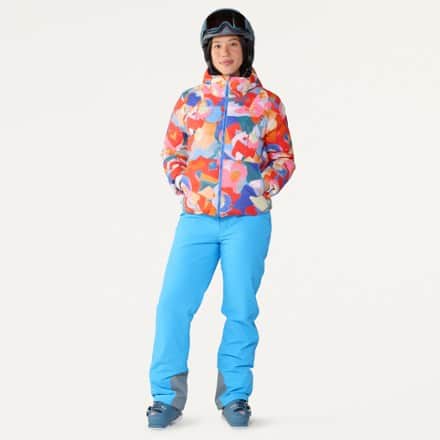 Obermeyer Malta Snow Pants - Women's 5