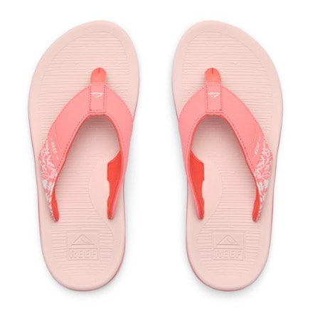 Reef Santa Ana Flip-Flops - Kids' 2