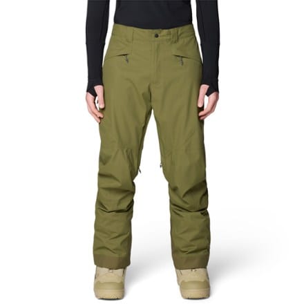Mountain Hardwear Firefall Pants - Men's 0