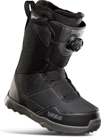 nek zingen Oven thirtytwo Women's Snowboard Boots | REI Co-op