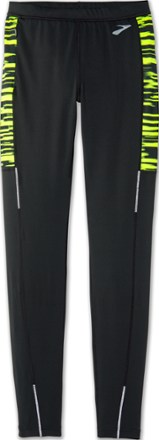 brooks nightlife tights