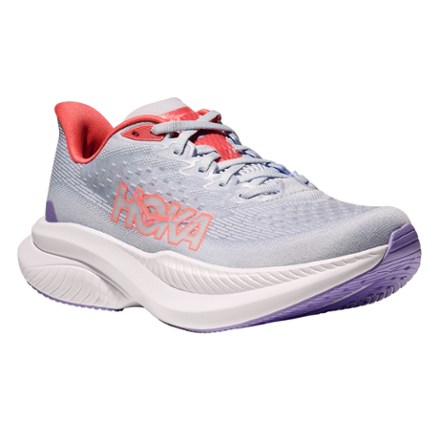 Mach 6 Road-Running Shoes - Women's