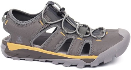 Kamik Syros Closed-Toe Sandals - Women