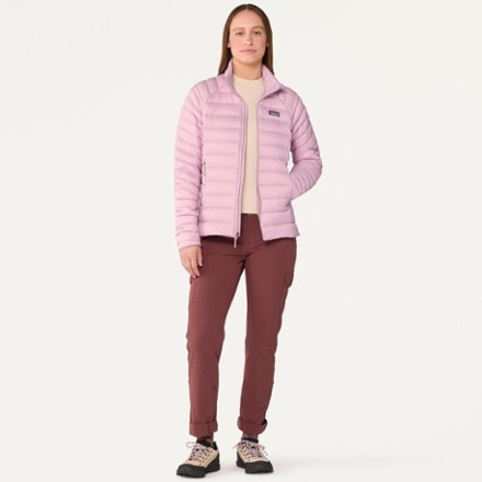 Patagonia Down Sweater - Women's 3