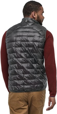 Patagonia Micro Puff Insulated Vest - Men's 2