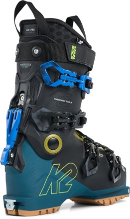 K2 Mindbender Team Jr Ski Boots - Kids' - 2022/2023 2