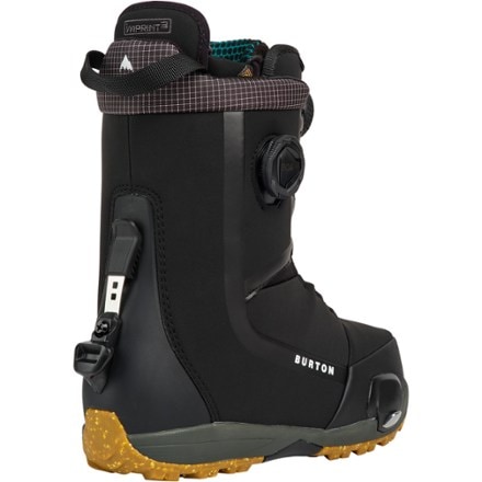 Burton Highshot Plus Step On Snowboard Boots - Women's - 2026/2027 1