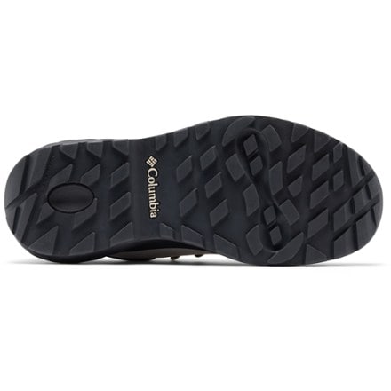Columbia Newton Alpine Low Hiking Shoes - Women's 1