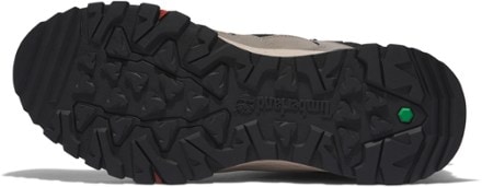 Timberland Lincoln Peak Mid F/L Waterproof Hiking Boots - Men's 9