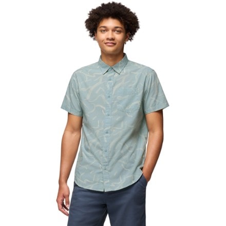 prAna Tinline Shirt - Men's 1