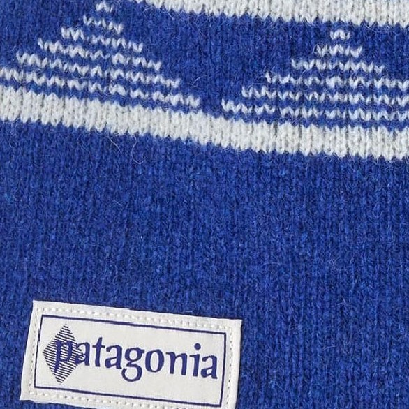 Swatch Image of color Hut Tripper Stripe/Cobalt Blue