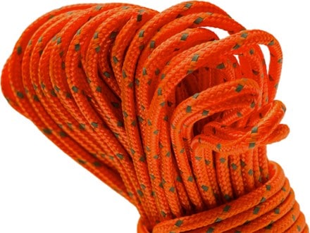 SOL Fire Lite Reflective Tinder Cord - Utility Grade 3