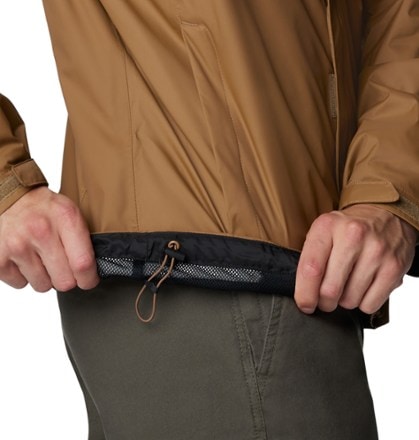 Columbia Watertight II Jacket - Men's 4