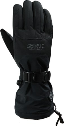 Seirus HeatTouch Atlas Gloves - Mens