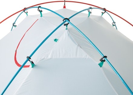 Mountain Hardwear Trango 4 Tent 3