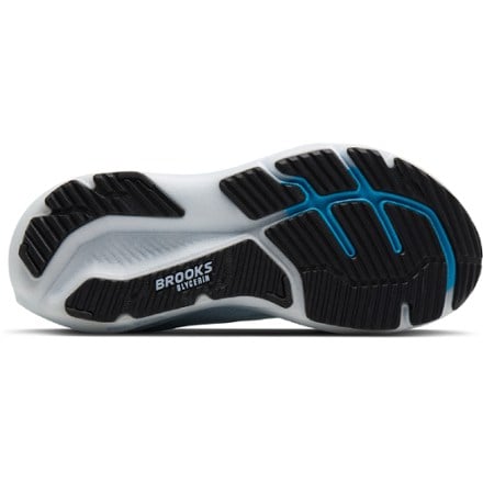 Brooks Glycerin 23 Road-Running Shoes - Women's 6