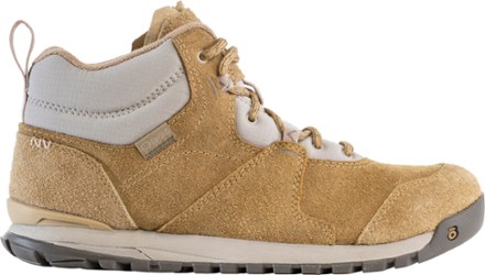 Oboz Emma Mid Boots - Women