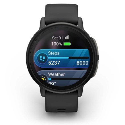 Garmin Bounce 2 - Kids' 7
