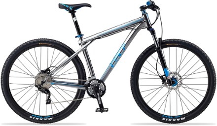 orbea alma carbon 29er