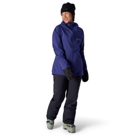 Flylow Lucy Jacket - Women's 3