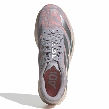adidas Adizero Evo SL Road-Running Shoes - Women's 4