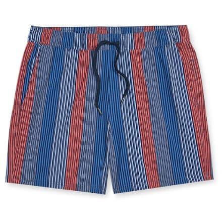 Fair Harbor Bungalow 5" Swim Trunks - Men's 0