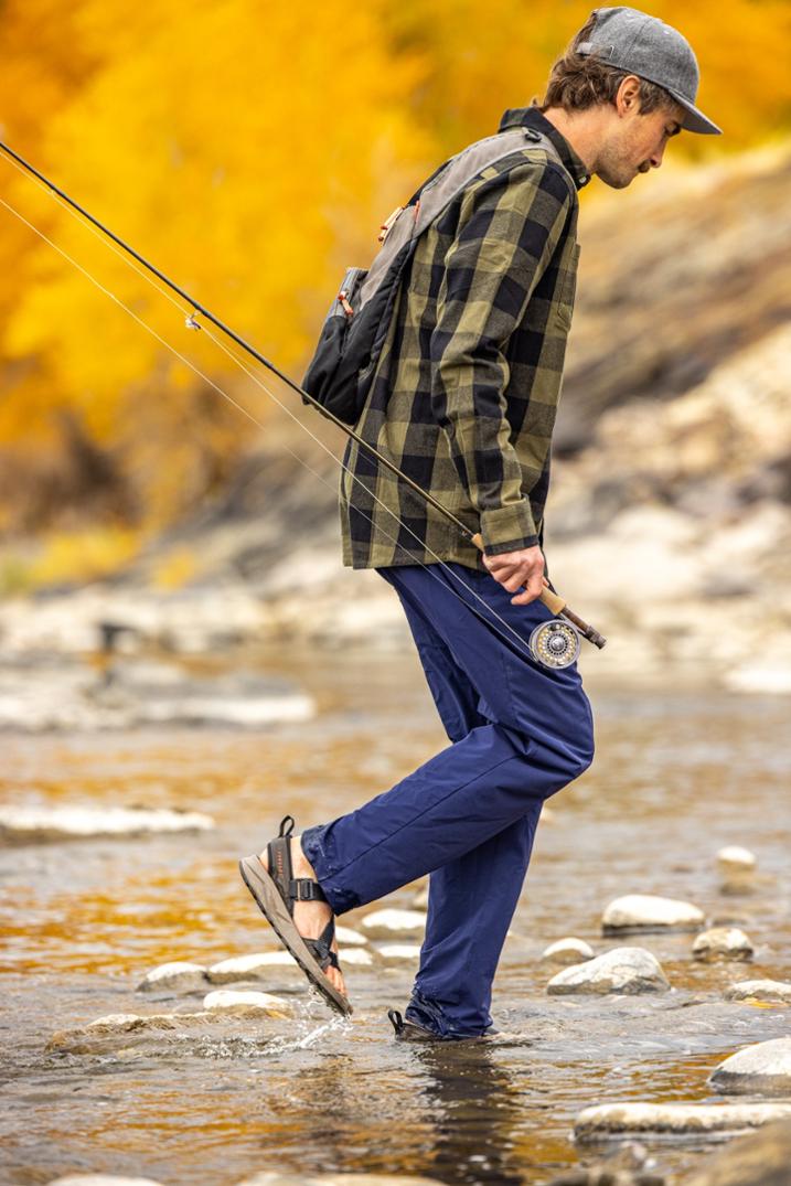 Location Image for Rogue Sandals