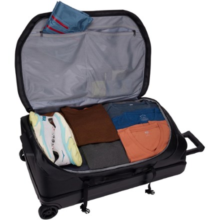 Thule Chasm Check-In Wheeled Duffel 6