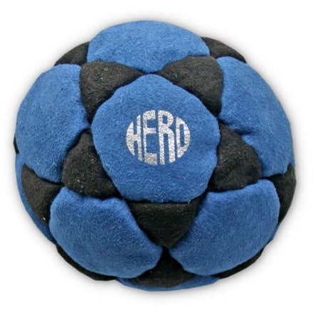 Adventure Trading Inc. Hero Hack Footbag 3