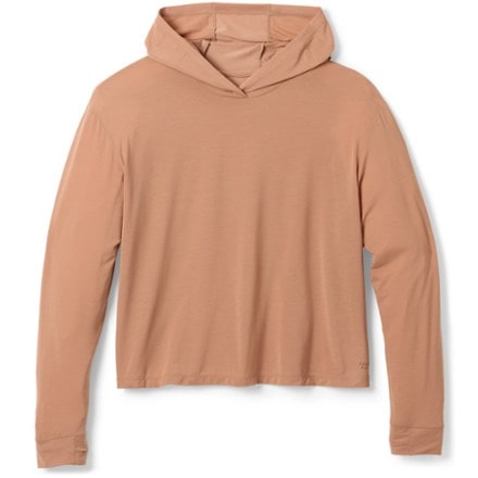 Free Fly Elevate Lightweight Hoodie - Women's 0