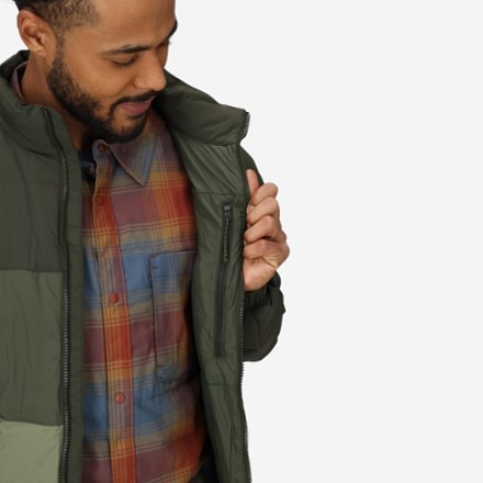 Marmot Ares Down Jacket - Men's 3