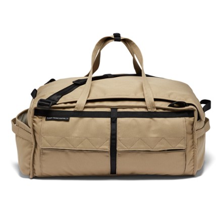 Mountain Hardwear Camp Tough Duffel 50 L 1