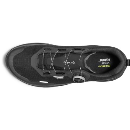 ICEBUG Rover 2 RB9X GTX Shoes - Men's 3