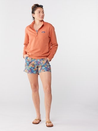 Patagonia Baggies Shorts - Women's 3